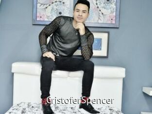 CristoferSpencer Zizi X