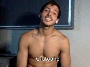 Cristophe