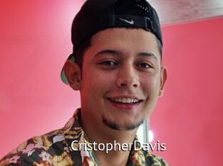 CristopherDavis