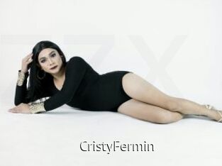 CristyFermin