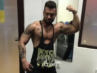 Crixus