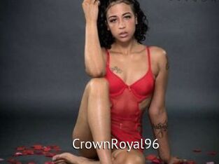 CrownRoyal96