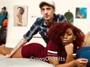 CrowsOnStilts