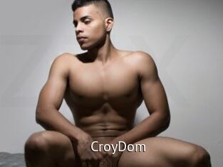 CroyDom