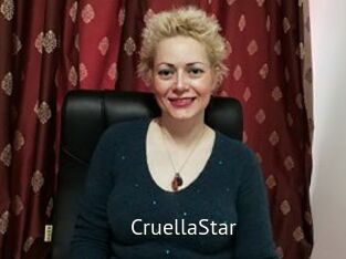 CruellaStar