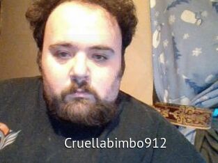 Cruellabimbo912