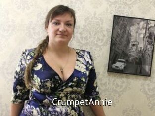 CrumpetAnnie
