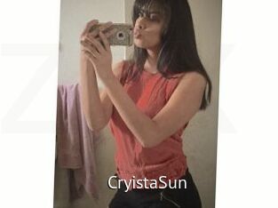 CryistaSun Zizi X