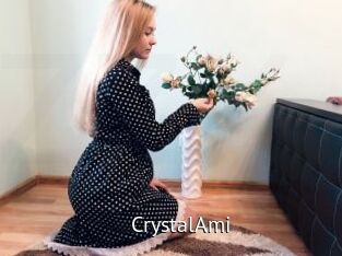 CrystalAmi