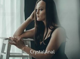 CrystalAnal