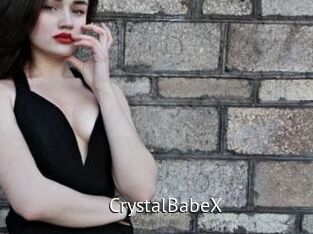 CrystalBabeX
