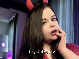 CrystalBerry Zizi X