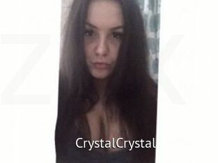 CrystalCrystal