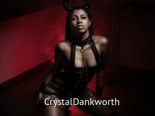 CrystalDankworth Zizi X