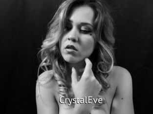 CrystalEve Zizi X