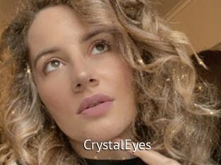CrystalEyes