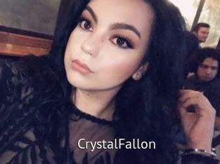 CrystalFallon
