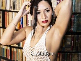 CrystalKim