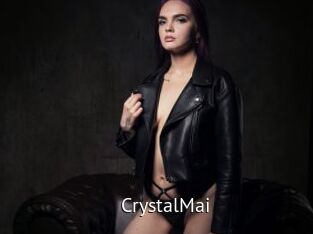CrystalMai Zizi X