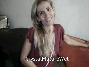 CrystalMatureWet