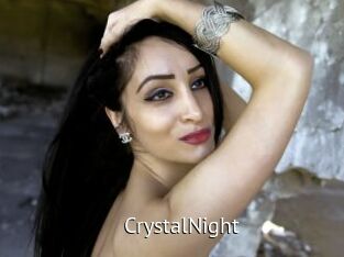 CrystalNight