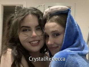 CrystalRebecca