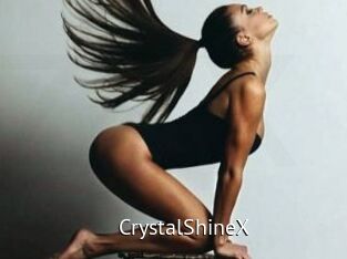 CrystalShineX
