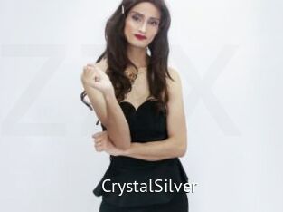 CrystalSilver