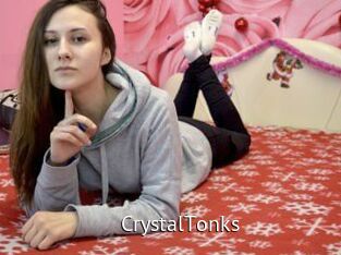 CrystalTonks