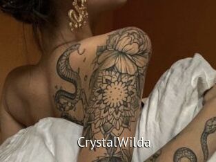 CrystalWilda