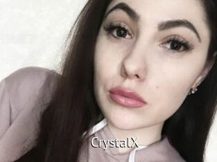 CrystalX
