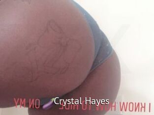 Crystal_Hayes Zizi X