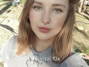 Crystal_f0x