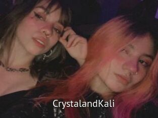 CrystalandKali