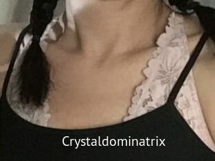 Crystaldominatrix