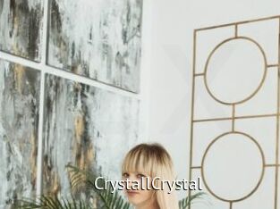 CrystallCrystal
