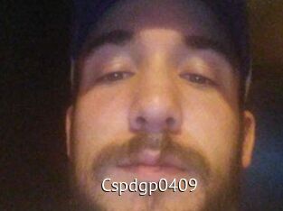 Cspdgp0409