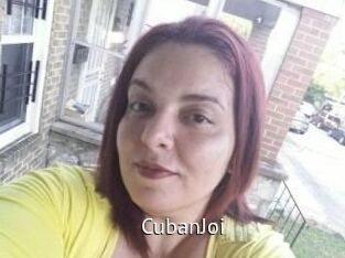 CubanJoi