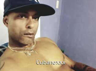 Cubanoxxx