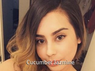 Cucumber_Jazmine