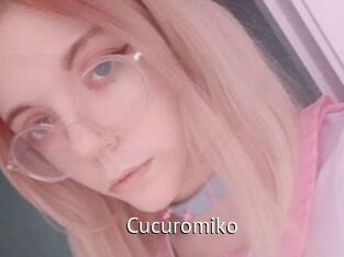 Cucuromiko