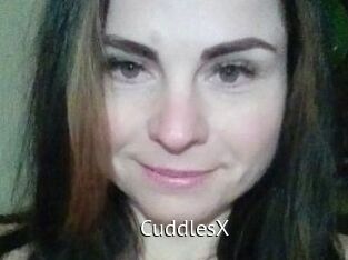 CuddlesX