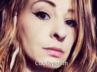 Cuddlysmith