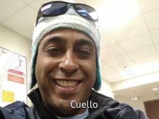 Cuello