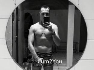 Cum2You