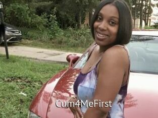 Cum4MeFirst