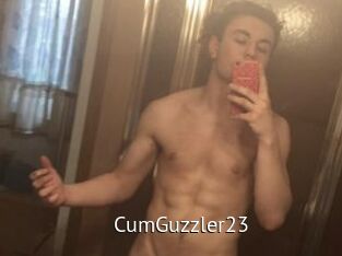 CumGuzzler23