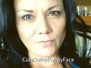 CumOnMyPrettyFace
