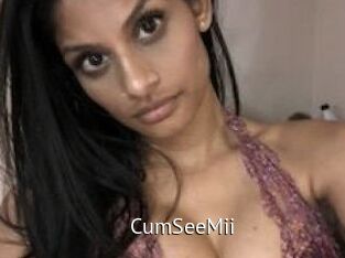CumSeeMii