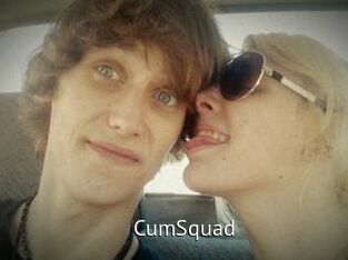 CumSquad